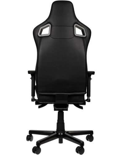 כסא גיימינג Noblechairs EPIC Compact Gaming Chair Black/Carbon