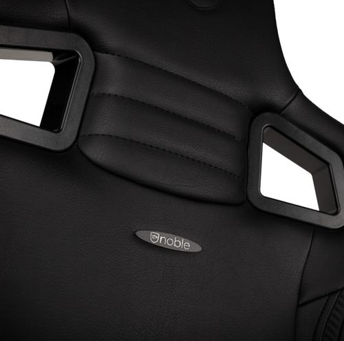כסא גיימינג Noblechairs EPIC Compact Gaming Chair Black/Carbon