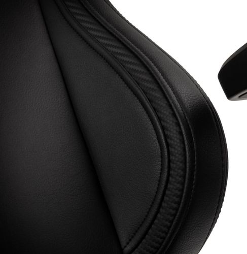 כסא גיימינג Noblechairs EPIC Compact Gaming Chair Black/Carbon