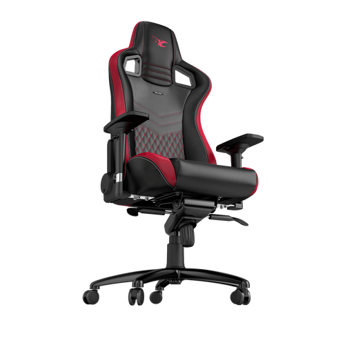 כסא גיימינג Noblechairs EPIC Gaming Chair MouseSports Edition
