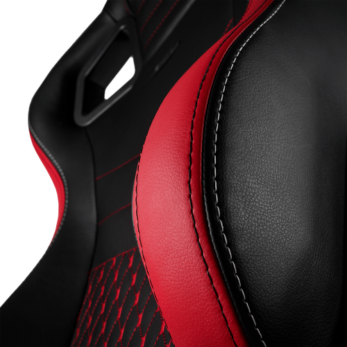 כסא גיימינג Noblechairs EPIC Gaming Chair MouseSports Edition
