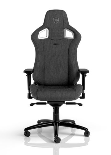 כסא גיימינג Noblechairs EPIC TX Gaming Chair Anthracite