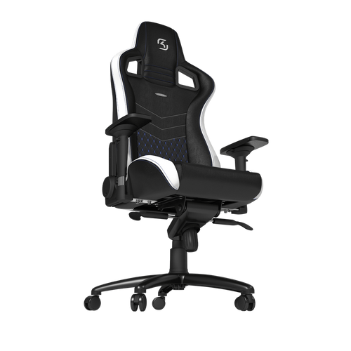 כסא גיימניג Noblechairs EPIC Gaming Chair SK Gaming Edition