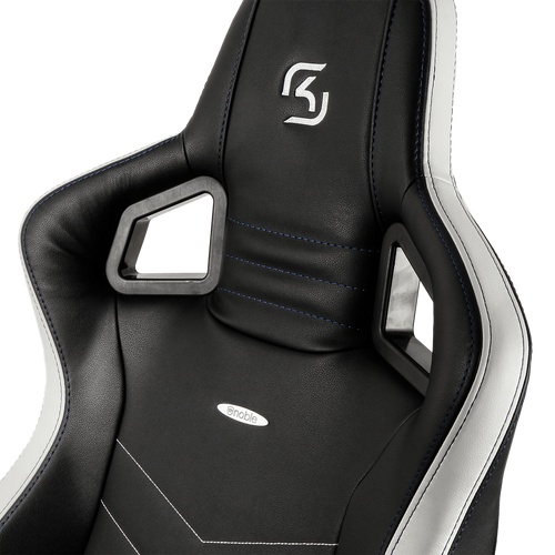 כסא גיימניג Noblechairs EPIC Gaming Chair SK Gaming Edition