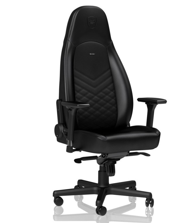 כסא גיימינג Noblechairs ICON Gaming Chair