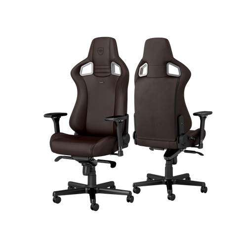 כסא גיימינג Noblechairs EPIC Gaming Chair Java Edition