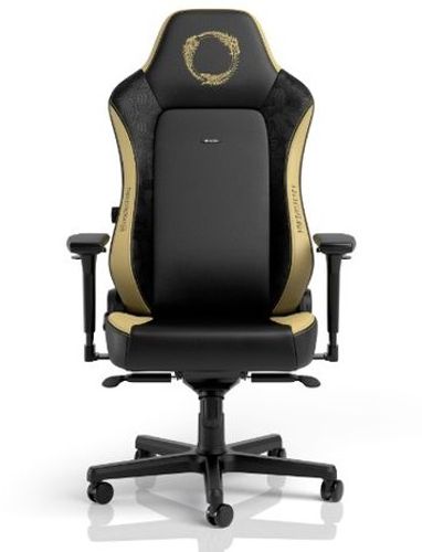 כסא גיימינג Noblechairs HERO Gaming Chair The Elder Scrolls Online Special Edition
