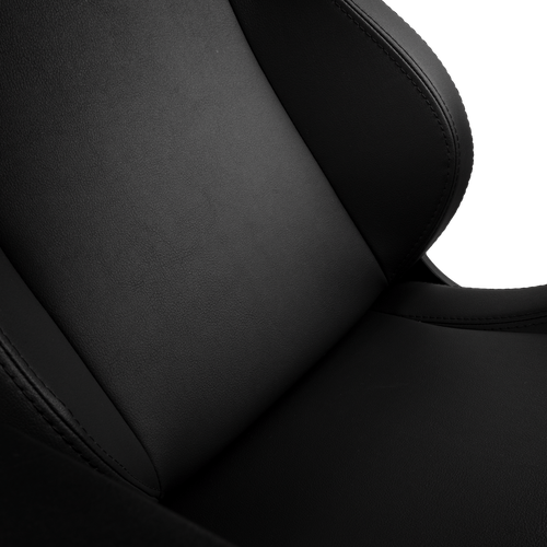 Noblechairs EPIC Gaming Chair Black Edition