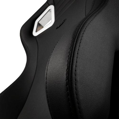 Noblechairs EPIC Gaming Chair Black Edition