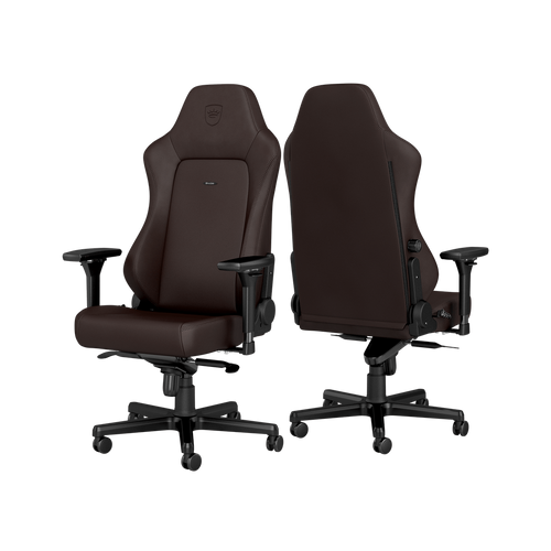 כסא גיימינג Noblechairs HERO Gaming Chair Java Edition