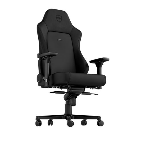 כסא גיימינג Noblechairs HERO Gaming Chair Black Edition