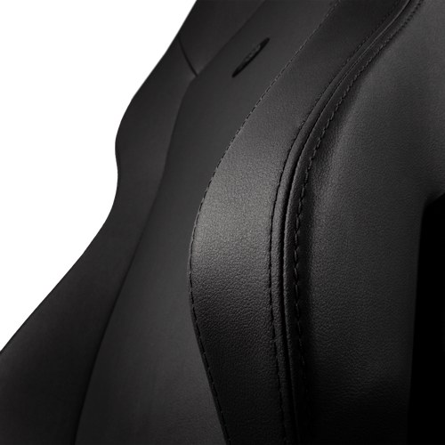 כסא גיימינג Noblechairs HERO Gaming Chair Black Edition