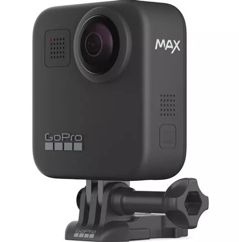 מצלמת אקסטרים GoPro MAX 360