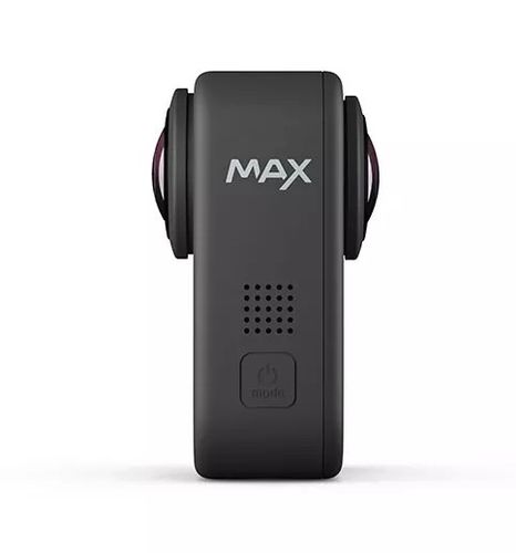 מצלמת אקסטרים GoPro MAX 360
