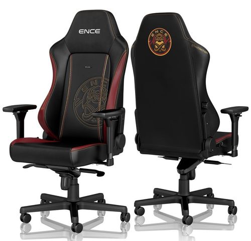 כסא גיימינג Noblechairs HERO Gaming Chair ENCE Edition