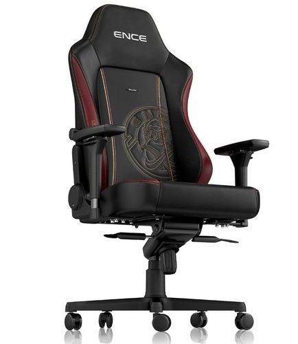 כסא גיימינג Noblechairs HERO Gaming Chair ENCE Edition