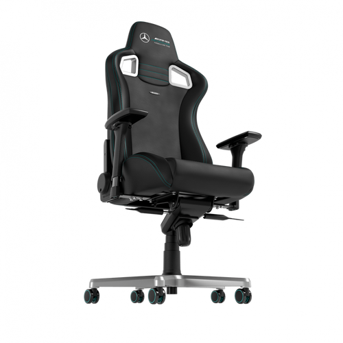 Noblechairs EPIC Chair Mercedes AMG Petronas Formula One Team