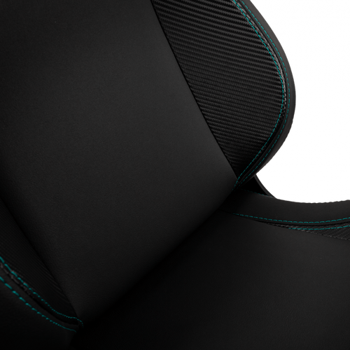 Noblechairs EPIC Chair Mercedes AMG Petronas Formula One Team