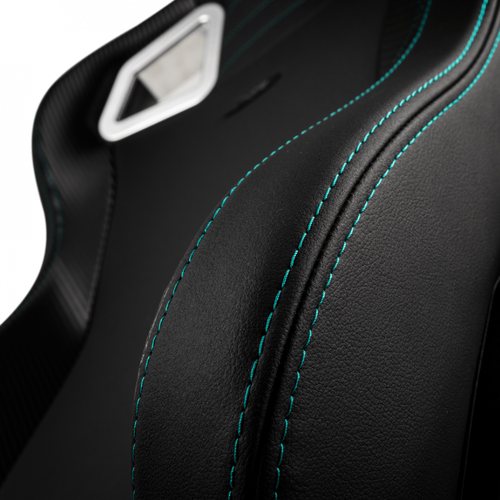 Noblechairs EPIC Chair Mercedes AMG Petronas Formula One Team