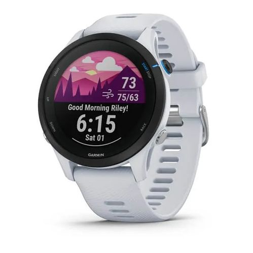 שעון דופק Garmin Forerunner 255