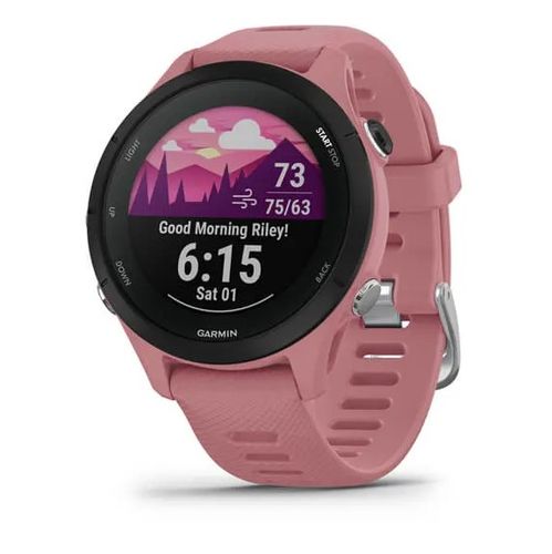 שעון דופק Garmin Forerunner 255S