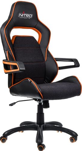 כסא גיימינג Nitro Concepts E220 EVO Gaming Chair