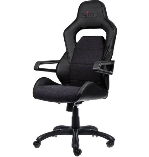 כסא גיימינג Nitro Concepts E220 EVO Gaming Chair