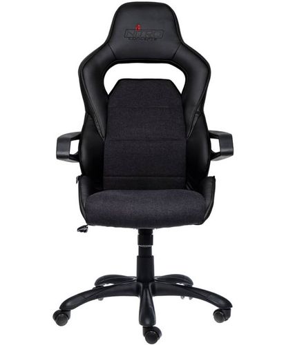 כסא גיימינג Nitro Concepts E220 EVO Gaming Chair