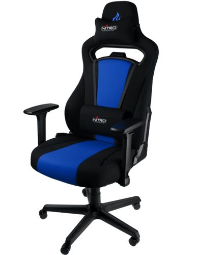כסא גיימינג Nitro Concepts E250 Gaming Chair