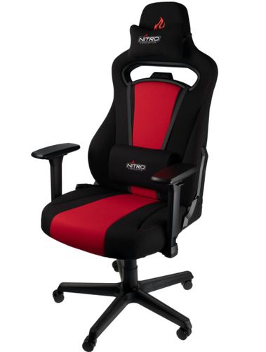 כסא גיימינג Nitro Concepts E250 Gaming Chair