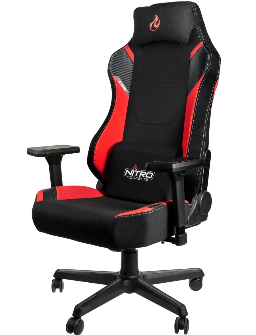 כסא גיימינג Nitro Concepts X1000 Gaming Chair