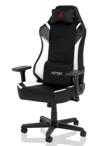 כסא גיימינג Nitro Concepts X1000 Gaming Chair
