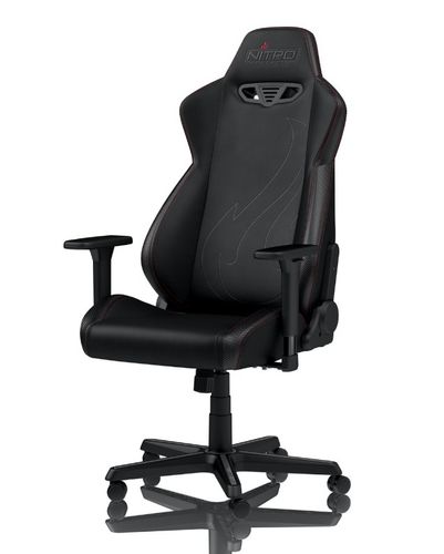 כסא גיימינג Nitro Concepts S300 EX Gaming Chair Carbon Black