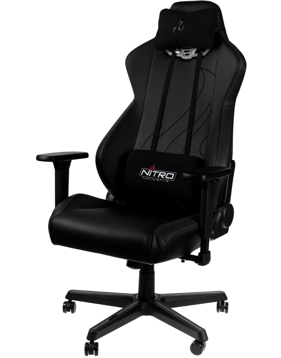 כסא גיימינג Nitro Concepts S300 EX Gaming Chair