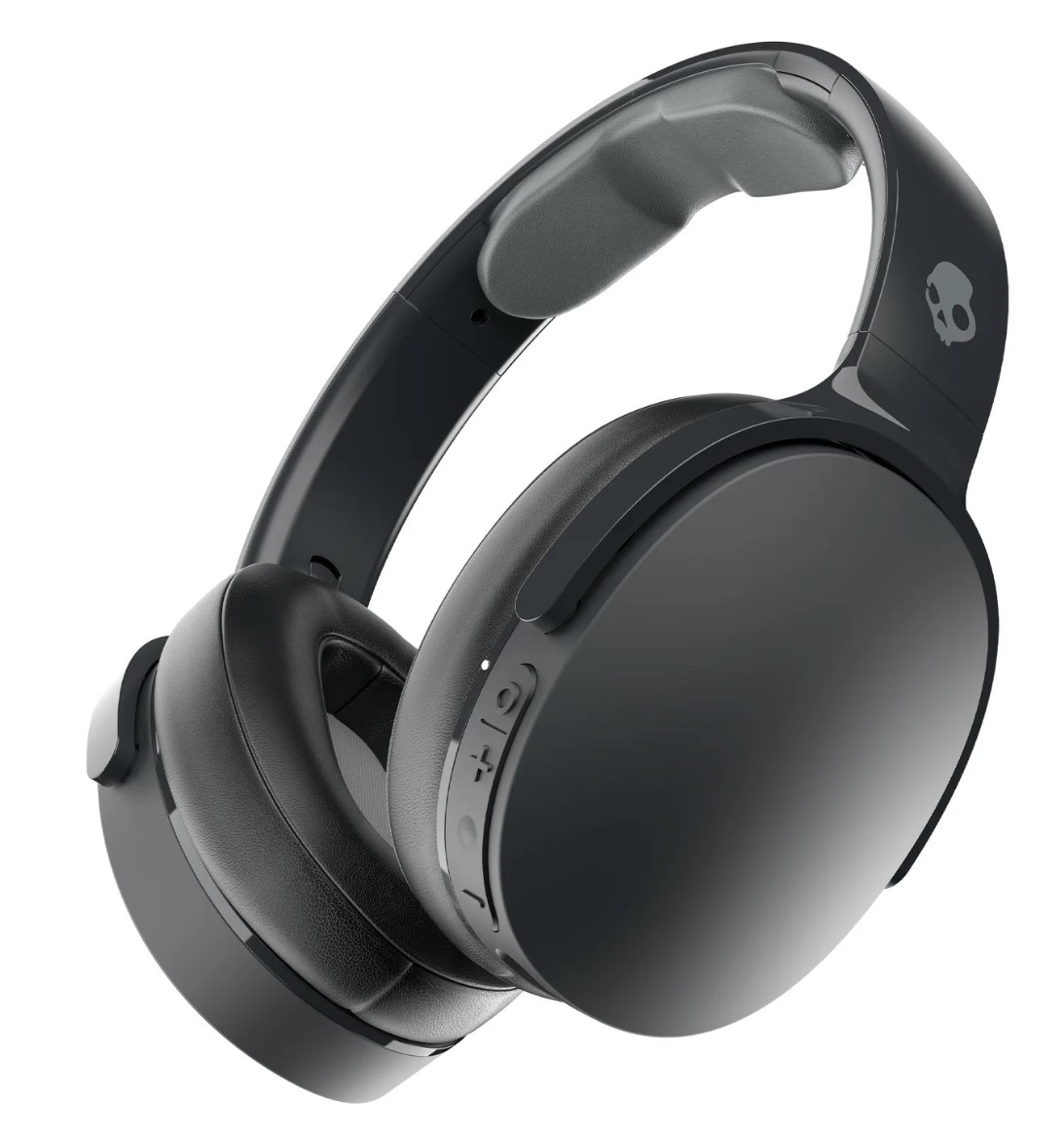 אוזניות קשת אלחוטיות Skullcandy Hesh EVO Over-Ear Wireless