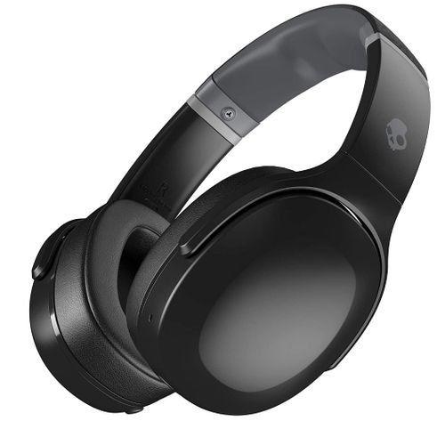 אוזניות Skullcandy Crusher Evo