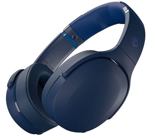 אוזניות Skullcandy Crusher Evo