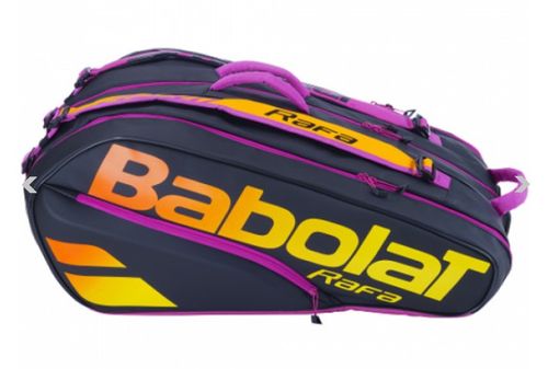 תיק טניס בבולט RH X12 Pure Aero Rafa Babolat