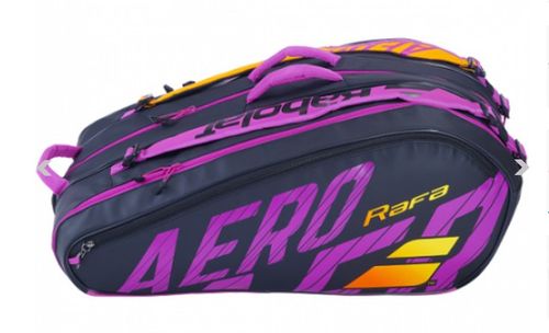 תיק טניס בבולט RH X12 Pure Aero Rafa Babolat