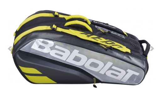 תיק טניס בבולט Babolat Pure Aero VS RHX9