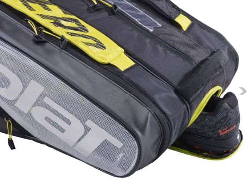 תיק טניס בבולט Babolat Pure Aero VS RHX9