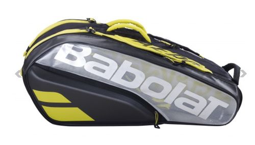 תיק טניס בבולט Babolat Pure Aero VS RHX9