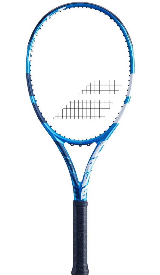 מחבט טניס בבולט 285 גרם Babolat Evo Drive Tour