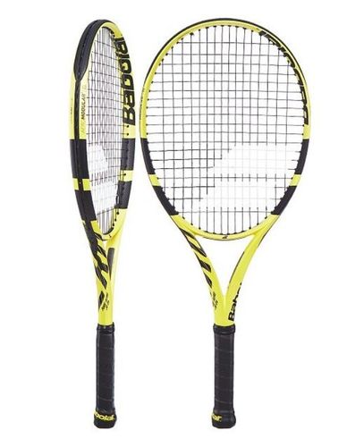 מחבט טניס בבולט 250 גרם Babolat Pure Aero Junior 26 2019