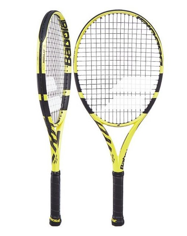 מחבט טניס בבולט 250 גרם Babolat Pure Aero Junior 26 2019