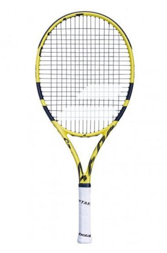 מחבט טניס בבולט 240 גרם Babolat Pure Aero Junior 25 2019
