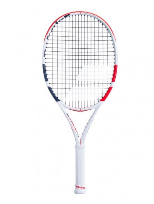 מחבט טניס בבולט 250 גרם Babolat Pure Strike Junior 26 2020