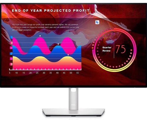 מסך מחשב Dell 23.8