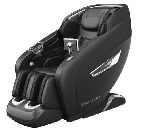 כורסת עיסוי 4D דור 3 Medics Care MC-79900