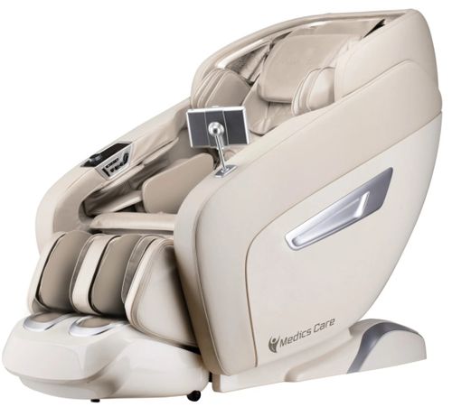 כורסת עיסוי 4D דור 3 Medics Care MC-79900